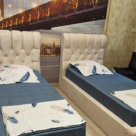 Lela Apartments Τυφλίδα Εξωτερικό φωτογραφία