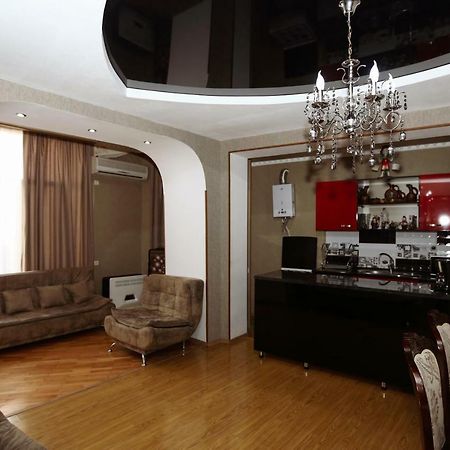 Lela Apartments Τυφλίδα Εξωτερικό φωτογραφία
