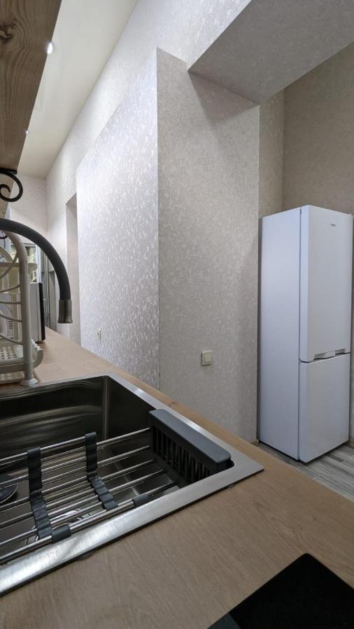 Lela Apartments Τυφλίδα Εξωτερικό φωτογραφία