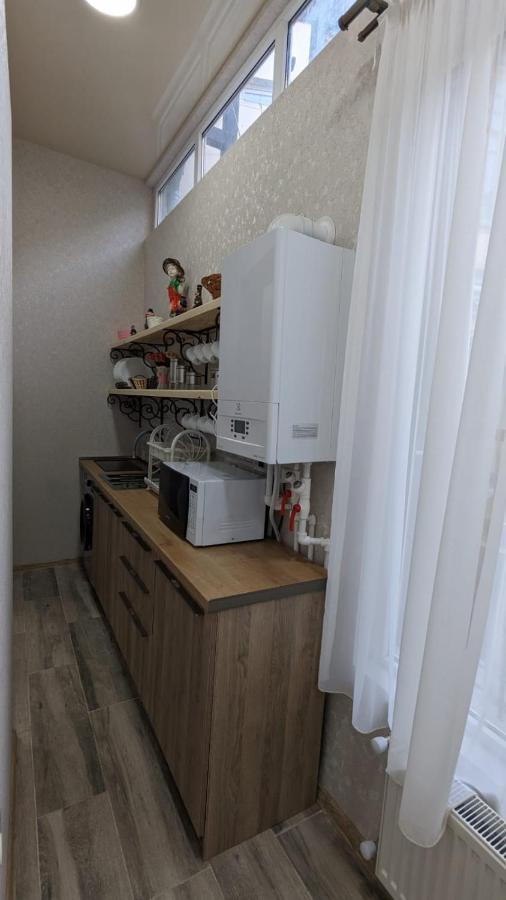 Lela Apartments Τυφλίδα Εξωτερικό φωτογραφία