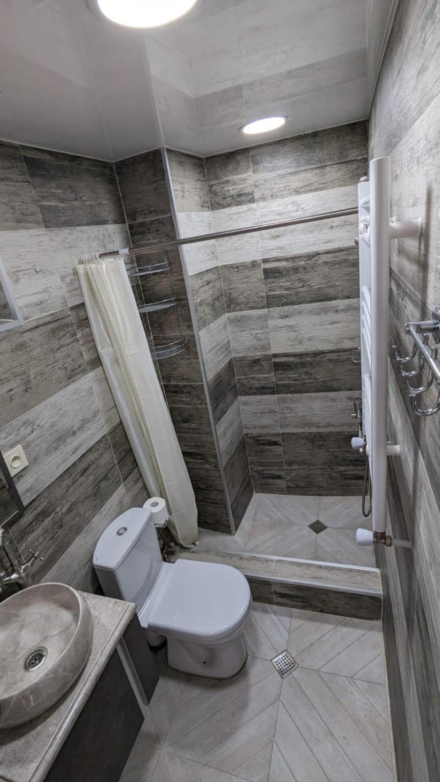 Lela Apartments Τυφλίδα Εξωτερικό φωτογραφία