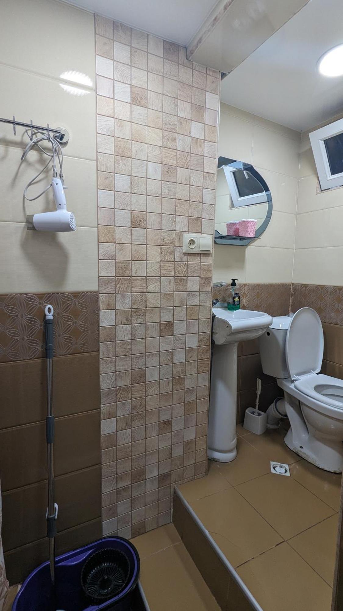 Lela Apartments Τυφλίδα Εξωτερικό φωτογραφία