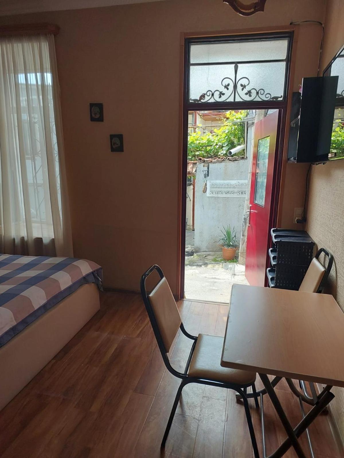 Lela Apartments Τυφλίδα Εξωτερικό φωτογραφία