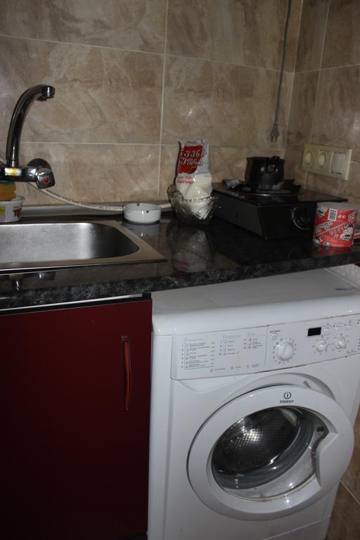 Lela Apartments Τυφλίδα Δωμάτιο φωτογραφία