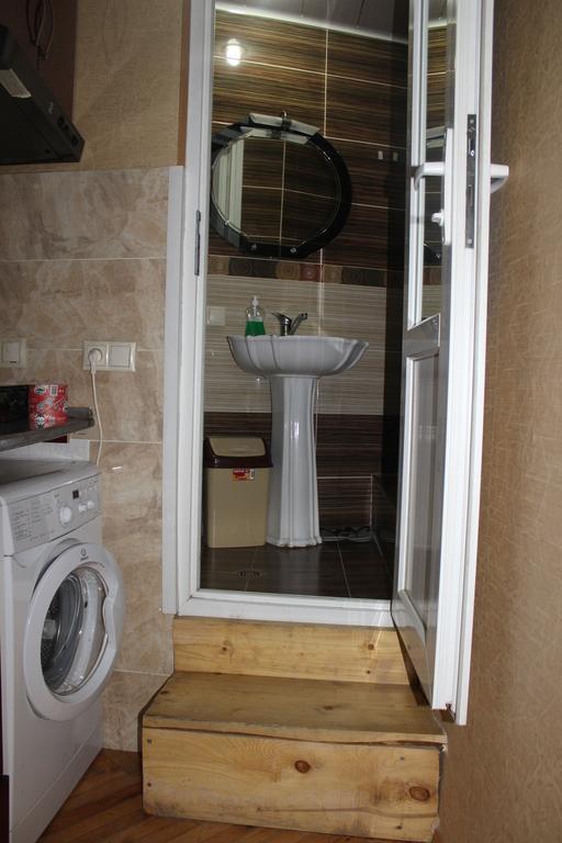 Lela Apartments Τυφλίδα Δωμάτιο φωτογραφία