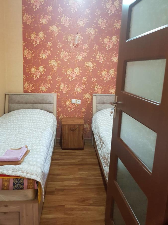 Lela Apartments Τυφλίδα Εξωτερικό φωτογραφία