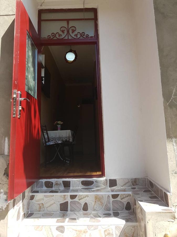 Lela Apartments Τυφλίδα Εξωτερικό φωτογραφία