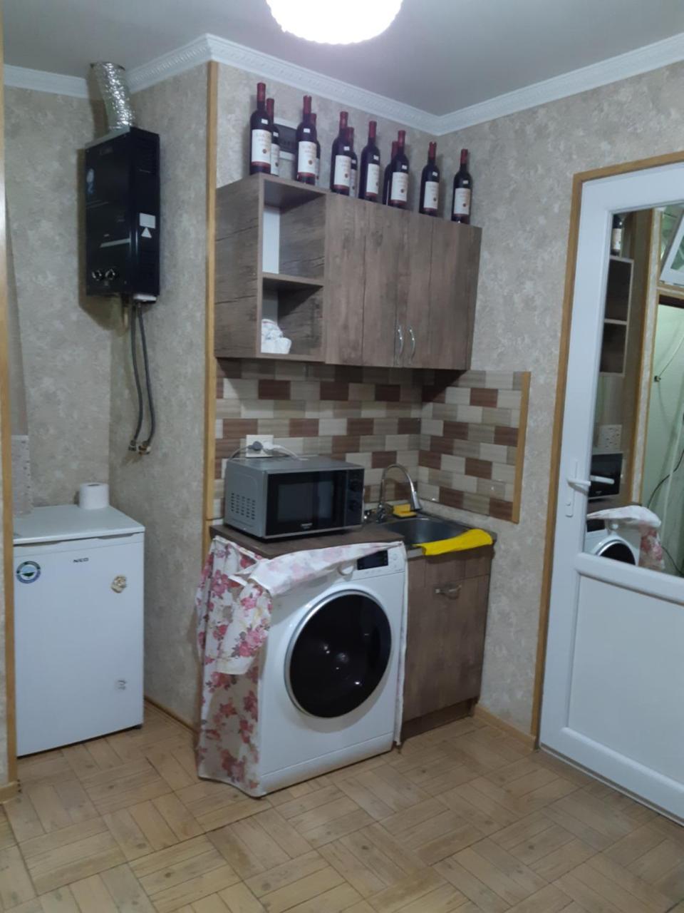 Lela Apartments Τυφλίδα Εξωτερικό φωτογραφία